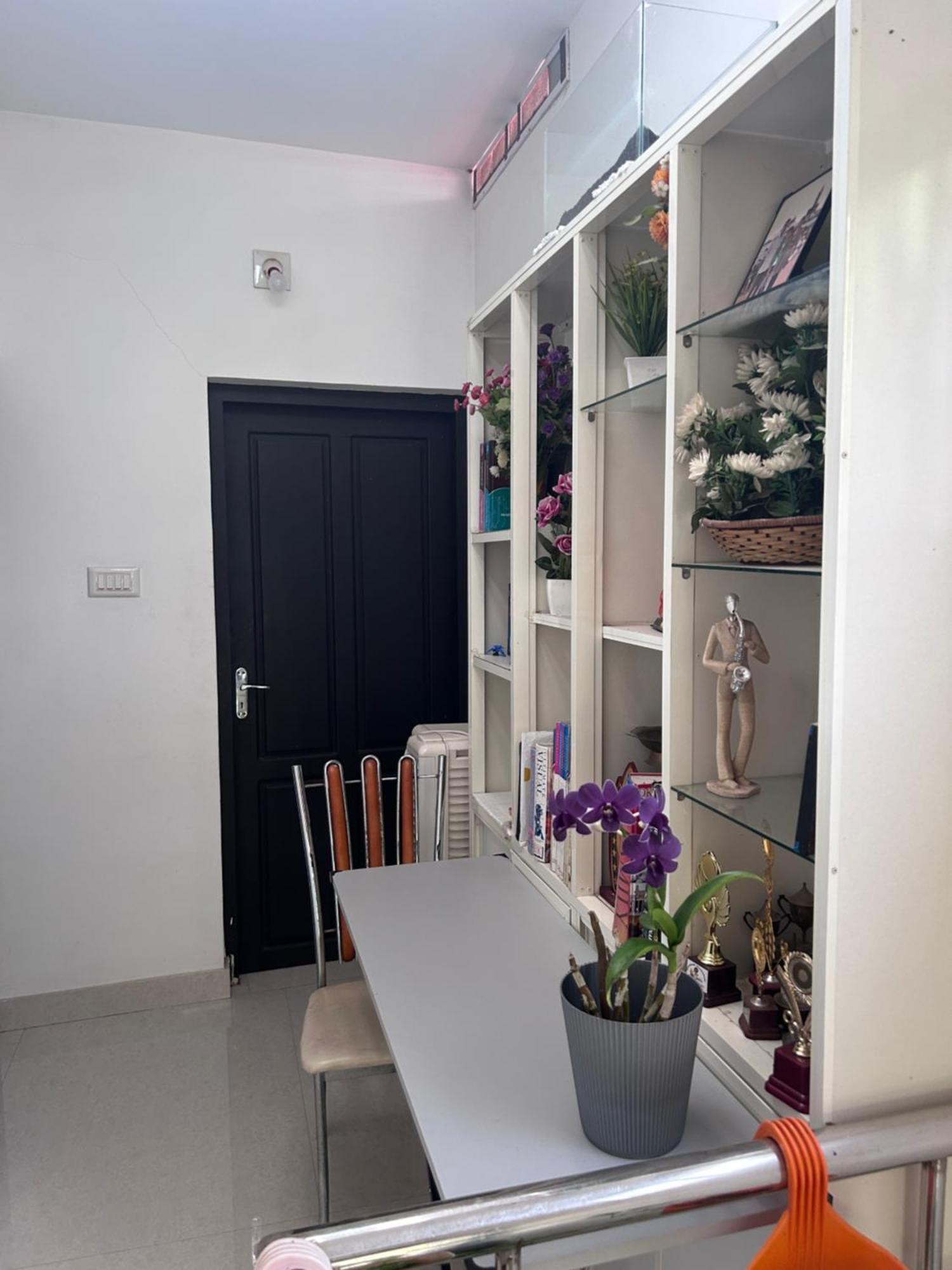 Chaithritha Ladies Homestay Thiruvananthapuram Exterior photo